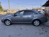 Daewoo Gentra 2014 года за 3 950 000 тг. в Шымкент – фото 4