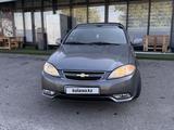 Daewoo Gentra 2014 года за 3 950 000 тг. в Шымкент – фото 3