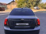 Daewoo Gentra 2014 года за 3 950 000 тг. в Шымкент – фото 5