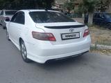 Toyota Camry 2007 года за 5 000 000 тг. в Тараз – фото 2