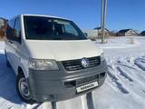 Volkswagen Transporter 2004 года за 5 500 000 тг. в Карабалык (Карабалыкский р-н)