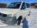 Volkswagen Transporter 2004 года за 5 500 000 тг. в Карабалык (Карабалыкский р-н) – фото 2