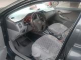 Toyota Corolla 2010 годаfor5 400 000 тг. в Актобе – фото 3