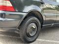 Mercedes-Benz ML 270 2001 года за 3 500 000 тг. в Алматы – фото 10