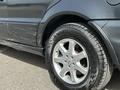 Mercedes-Benz ML 270 2001 года за 3 500 000 тг. в Алматы – фото 13