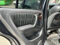 Mercedes-Benz ML 270 2001 года за 3 500 000 тг. в Алматы – фото 15