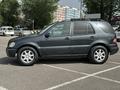 Mercedes-Benz ML 270 2001 года за 3 500 000 тг. в Алматы – фото 5