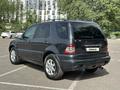 Mercedes-Benz ML 270 2001 года за 3 500 000 тг. в Алматы – фото 6