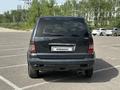 Mercedes-Benz ML 270 2001 года за 3 500 000 тг. в Алматы – фото 7