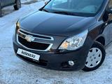 Chevrolet Cobalt 2022 годаfor5 650 000 тг. в Караганда – фото 3