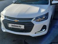 Chevrolet Onix 2023 года за 6 850 000 тг. в Алматы