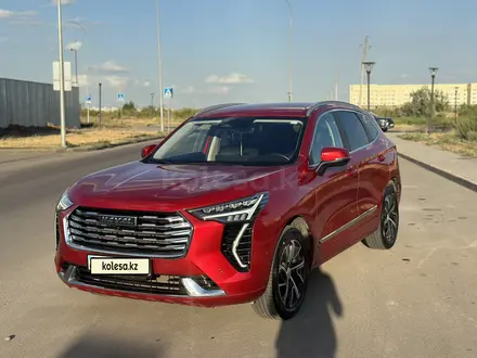 Haval Jolion 2021 года за 9 100 000 тг. в Астана