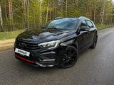 ВАЗ (Lada) Vesta 2024 годаүшін7 700 000 тг. в Петропавловск – фото 2