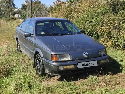 Volkswagen Passat 1990 года за 950 000 тг. в Костанай