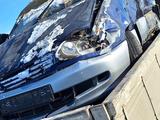 Toyota Ipsum 1996 года за 1 000 000 тг. в Семей – фото 4