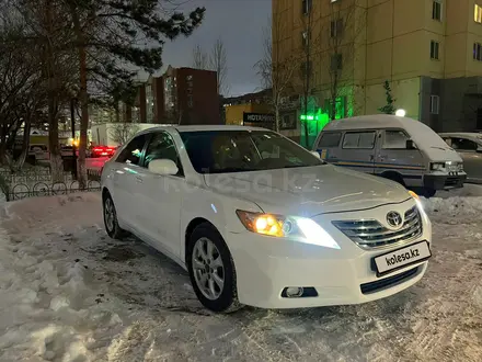 Toyota Camry 2009 года за 5 850 000 тг. в Астана – фото 21