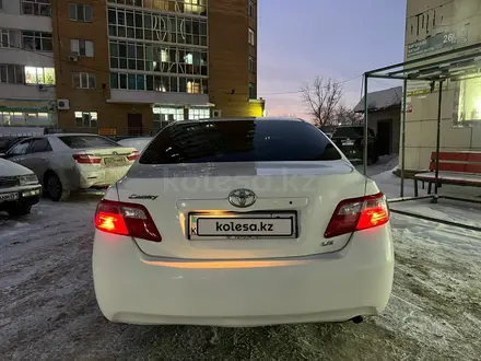 Toyota Camry 2009 года за 5 850 000 тг. в Астана – фото 22