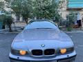 BMW 528 1997 годаүшін3 650 000 тг. в Кентау – фото 8