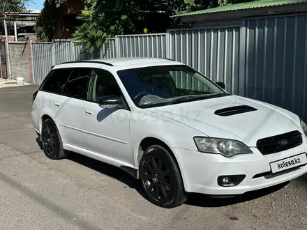 Subaru Legacy 2005 года за 5 000 000 тг. в Алматы