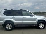 Toyota Land Cruiser Prado 2009 года за 12 500 000 тг. в Уральск – фото 2