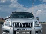 Toyota Land Cruiser Prado 2009 года за 12 500 000 тг. в Уральск