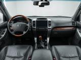 Toyota Land Cruiser Prado 2009 года за 12 500 000 тг. в Уральск – фото 4