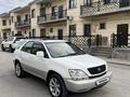 Lexus RX 300 2001 года за 5 500 000 тг. в Актау – фото 3