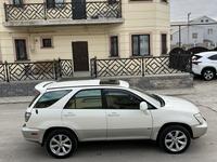 Lexus RX 300 2001 года за 5 500 000 тг. в Актау