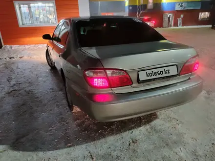 Nissan Maxima 2003 года за 2 650 000 тг. в Караганда – фото 3