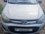 ВАЗ (Lada) Kalina 2194 2014 года за 2 200 000 тг. в Усть-Каменогорск – фото 4
