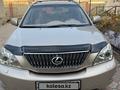 Lexus RX 330 2005 годаүшін7 300 000 тг. в Тараз