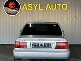 Audi A6 1994 года за 3 590 000 тг. в Шымкент – фото 4