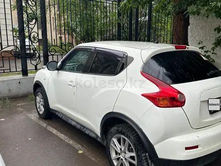 Nissan Juke 2013 года за 5 500 000 тг. в Астана – фото 4