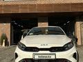 Kia Cerato 2024 годаfor13 700 000 тг. в Алматы