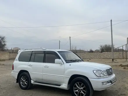 Lexus LX 470 2000 года за 8 200 000 тг. в Актау – фото 7