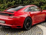 Porsche 911 2016 годаүшін50 500 000 тг. в Алматы – фото 2