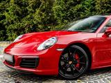 Porsche 911 2016 годаүшін50 500 000 тг. в Алматы – фото 3