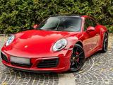 Porsche 911 2016 годаүшін50 500 000 тг. в Алматы