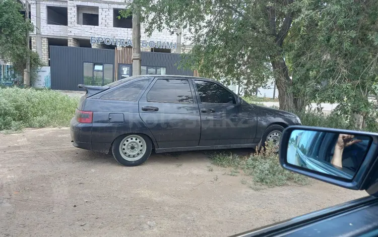 ВАЗ (Lada) 2112 2006 года за 650 000 тг. в Атырау