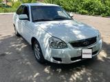 ВАЗ (Lada) Priora 2172 2015 годаүшін2 650 000 тг. в Караганда