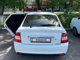 ВАЗ (Lada) Priora 2172 2015 годаүшін2 650 000 тг. в Караганда – фото 3