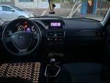 ВАЗ (Lada) Priora 2172 2015 годаүшін2 650 000 тг. в Караганда – фото 5