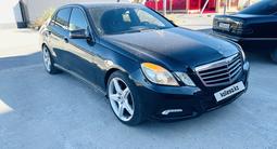 Mercedes-Benz E 250 2010 года за 4 000 000 тг. в Атырау