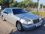 Mercedes-Benz S 320 1996 годаүшін5 500 000 тг. в Астана