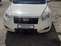 Geely Emgrand X7 2015 годаүшін4 850 000 тг. в Экибастуз – фото 11