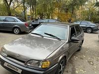 ВАЗ (Lada) 2114 2013 года за 670 000 тг. в Астана