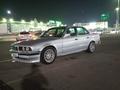 BMW 525 1991 года за 900 000 тг. в Алматы – фото 10