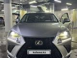 Lexus NX 300 2019 года за 16 500 000 тг. в Астана