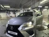 Lexus NX 300 2019 года за 16 500 000 тг. в Астана – фото 4