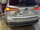 Lexus NX 300 2019 года за 16 500 000 тг. в Астана – фото 2